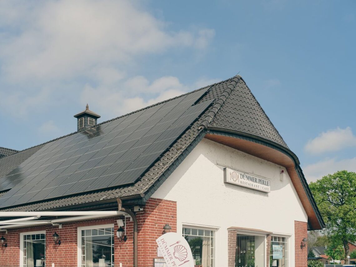 Duurzaamheid: Een essentiële pijler voor een betere toekomst