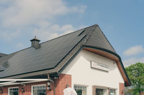 Duurzaamheid: Een essentiële pijler voor een betere toekomst