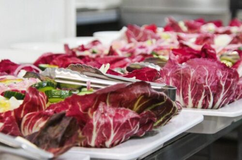 Duurzaam genieten: de opkomst van biologisch eten in Boxmeer